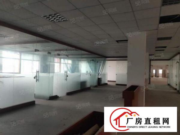  大岭山杨屋新出独院3层4600平厂房出租可分租