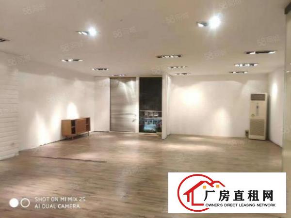 大岭山高速出口附近新出豪华装修1.2楼2500平米招租