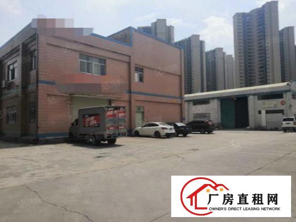  小面积100平厂房大岭山镇出租一楼厂房位置好可进货车