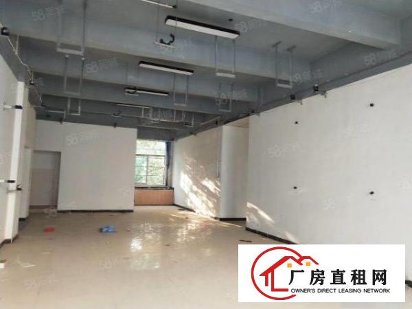  大岭山石大路边新出原房东独门独院5800平方厂房招租可分租