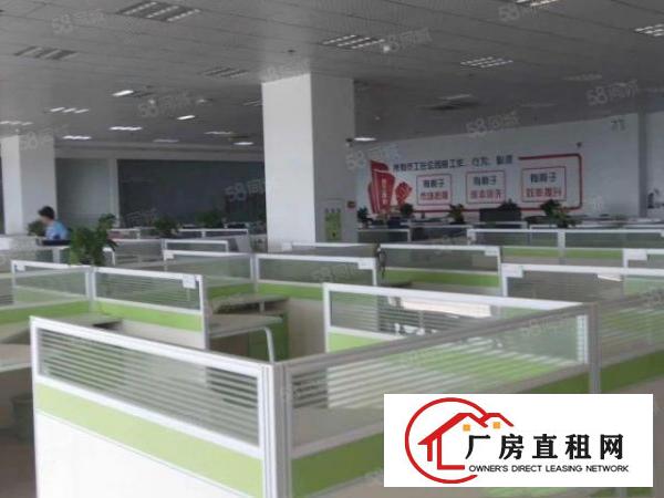  大岭山一个单一层独院，可以办环评，水电齐全，带豪华装修，