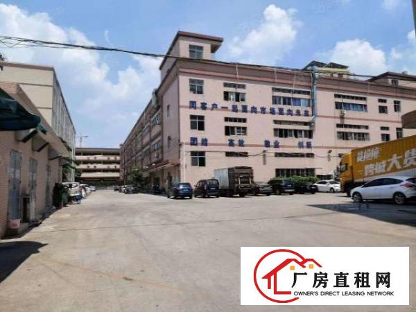  大岭山镇空出3楼5000平方，有无尘车间及办公室装修