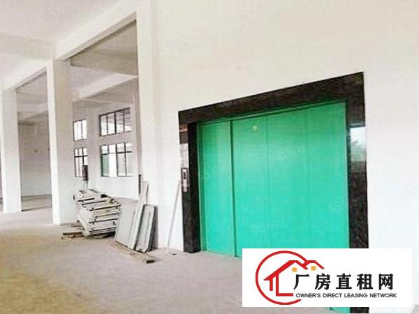  1000方标准厂房价格白菜面积实在