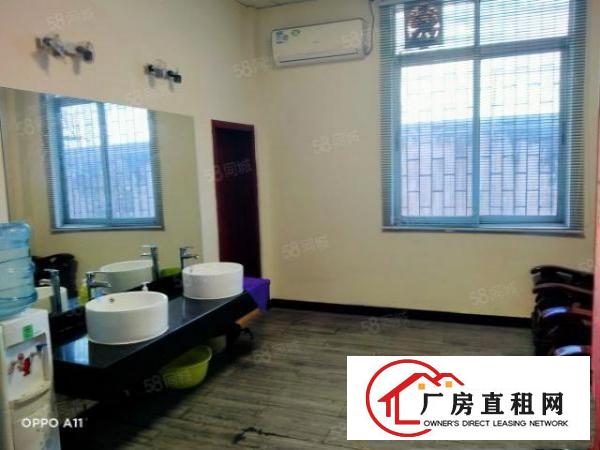  东莞大岭山靠厚街原房东十米高钢构厂房3580方11元方低价