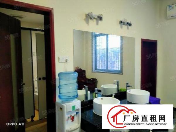  东莞大岭山靠厚街原房东十米高钢构厂房3580方11元方低价