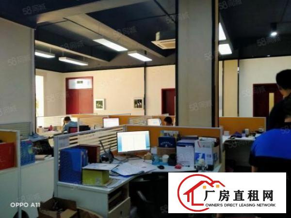  东莞大岭山靠厚街原房东十米高钢构厂房3580方11元方低价