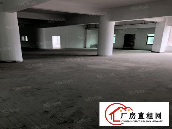  手续齐全，有喷淋消防验收合格证，可办环评，空地大，