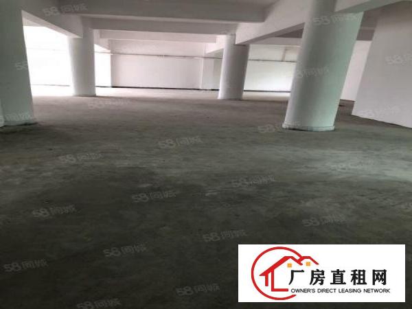  手续齐全，有喷淋消防验收合格证，可办环评，空地大，