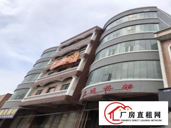  手续齐全，有喷淋消防验收合格证，可办环评，空地大，