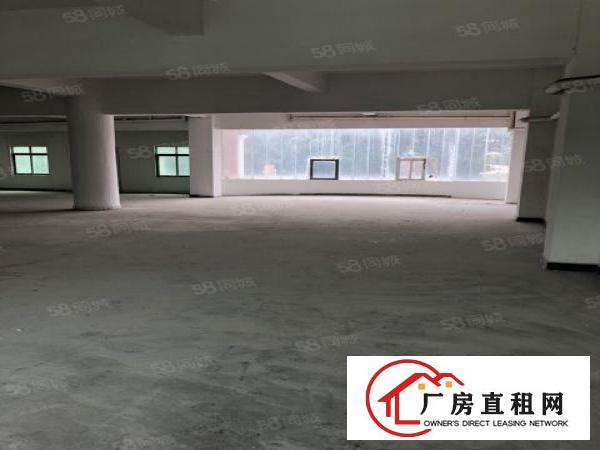  手续齐全，有喷淋消防验收合格证，可办环评，空地大，