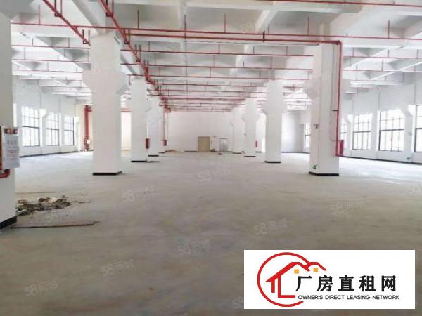  大岭山全新工业园全球招商，证件齐全可办环评，大小分租
