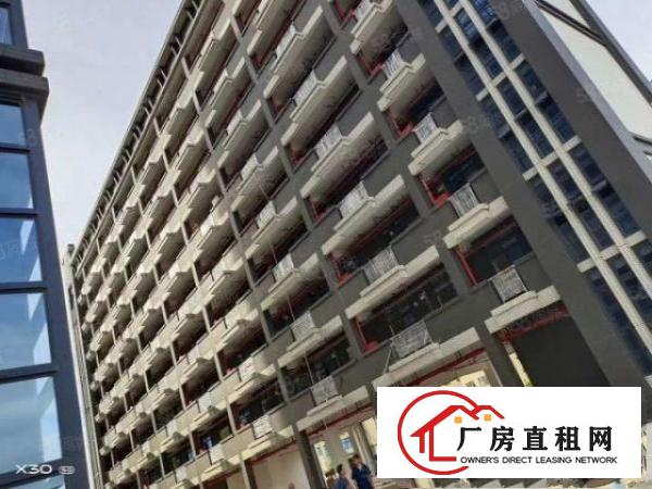  大岭山原房东新建独门独院6层三万平方，宿舍8层五千
