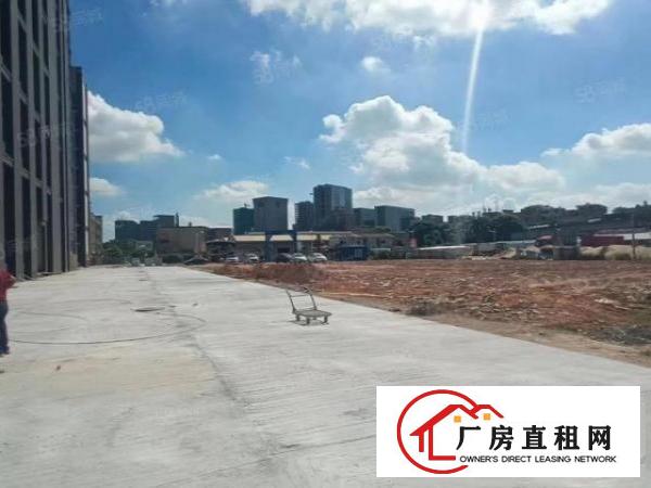  大岭山原房东新建独门独院6层三万平方，宿舍8层五千