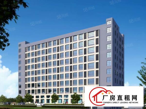  大岭山原房东新建18万每层3000，非水源保护区，可办环评！