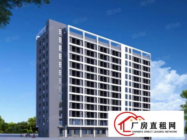  大岭山原房东新建18万每层3000，非水源保护区，可办环评！