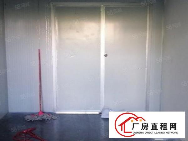  大岭山杨屋精装修600平方厂房有现成地坪漆白菜价出租