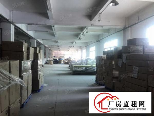  大岭山花园式独门独院多层厂房出租13000平，含宿舍，可环坪
