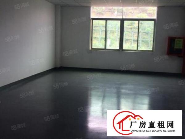  百花洞原房东独栋小面积300平每层标准厂房出租可分租水电齐全