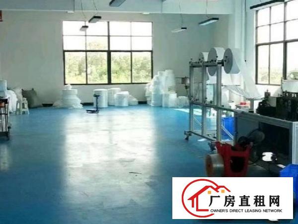  大朗镇各类型中小面积厂房出租
