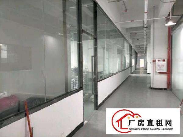  大朗镇各类型中小面积厂房出租