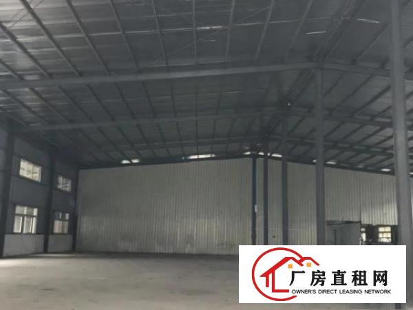  大朗镇各类型中小面积厂房出租