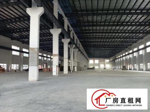  常平经典小独院出租2000平