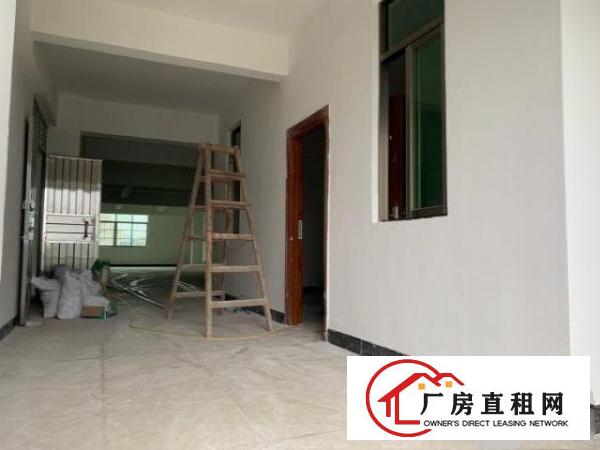  全新厂房带电梯可分租附近有停车场