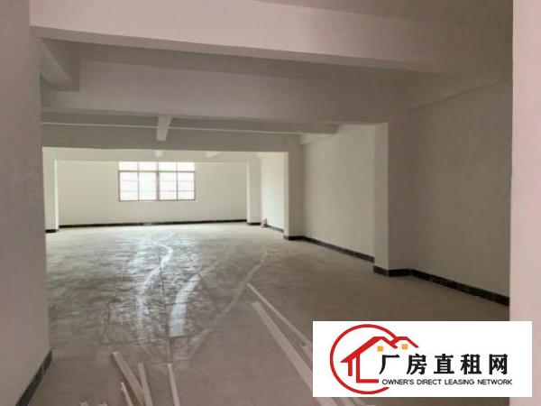  全新厂房带电梯可分租附近有停车场