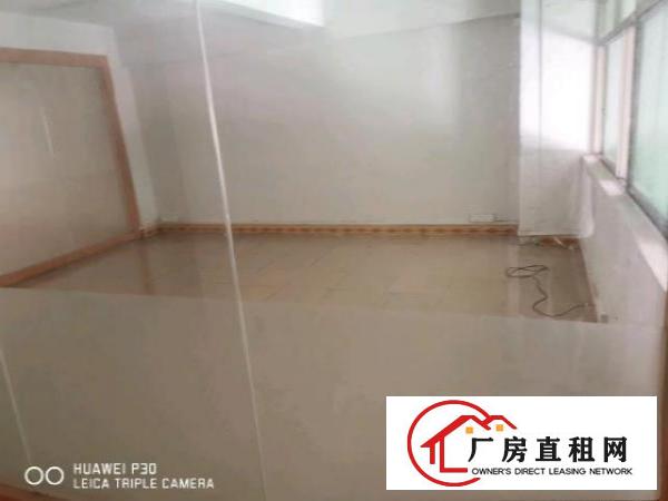  竹山一楼厂房出租