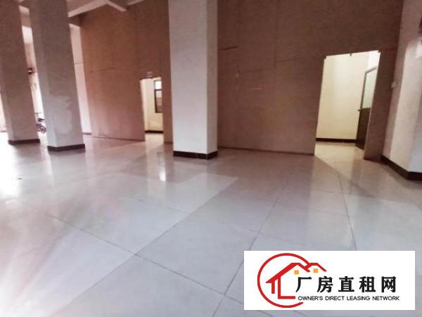  平价厂房房东直租可做电商办公室仓库等