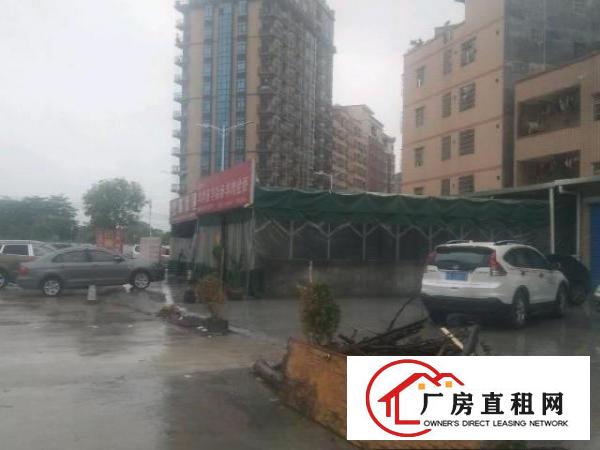  黎贝岭旺铺出租，华为隔壁