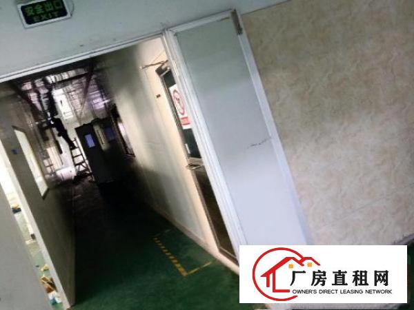  16元/平无尘车间，带装修，空调，水电齐全，无管理费