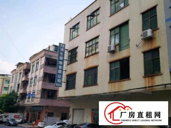  大朗镇高英葡萄塘路28号