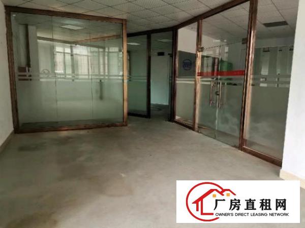  大朗靠黄江新出原房东独院厂房