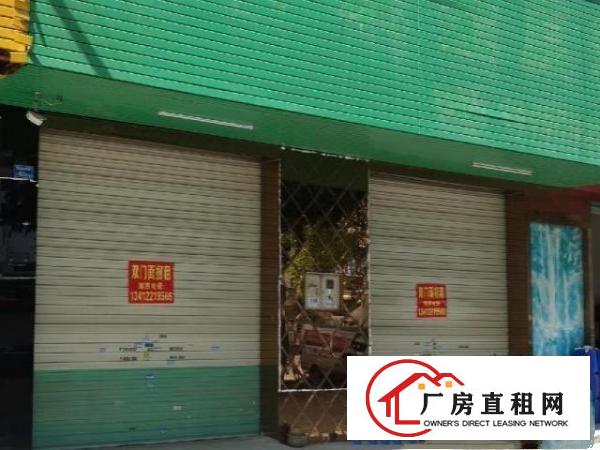  汽车维修美容车行各种小型工厂仓库等