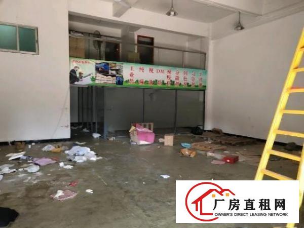  汽车维修美容车行各种小型工厂仓库等
