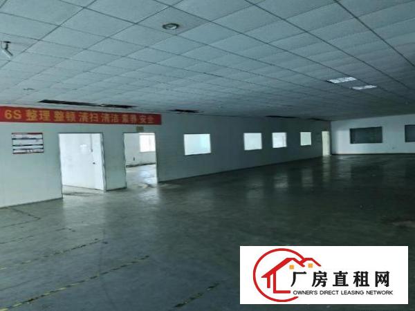  独门独院带装修厂房出租