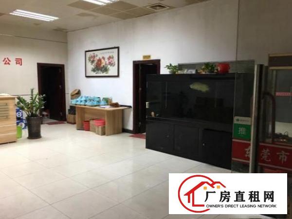  厂房办公室现成办公设备拎包办公