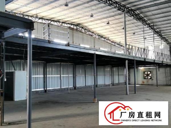  富华南路378号A楼