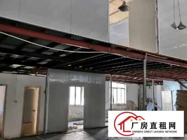  富华南路378号A楼