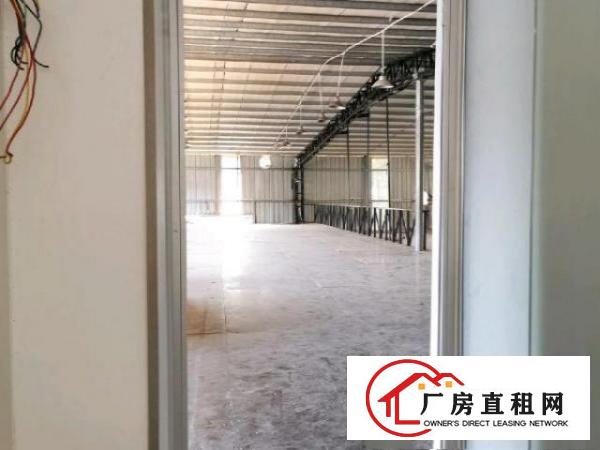  富华南路378号A楼