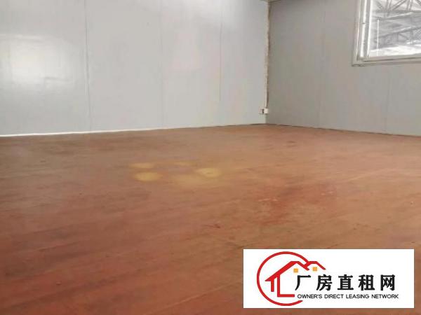  富华南路378号A楼