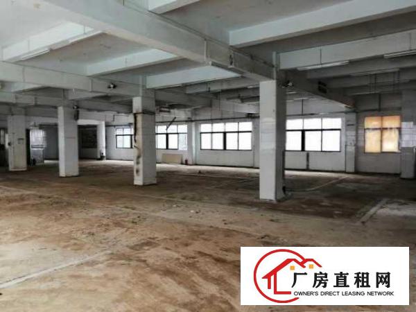  大朗长盛南路厂房出租