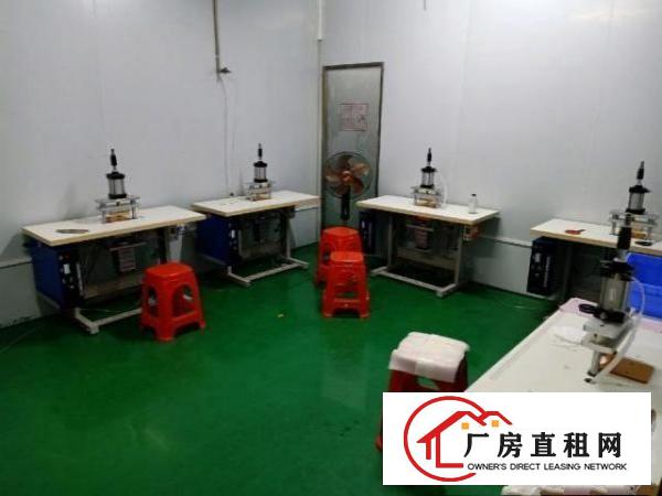  16元/平无尘车间，可分租，无管理费