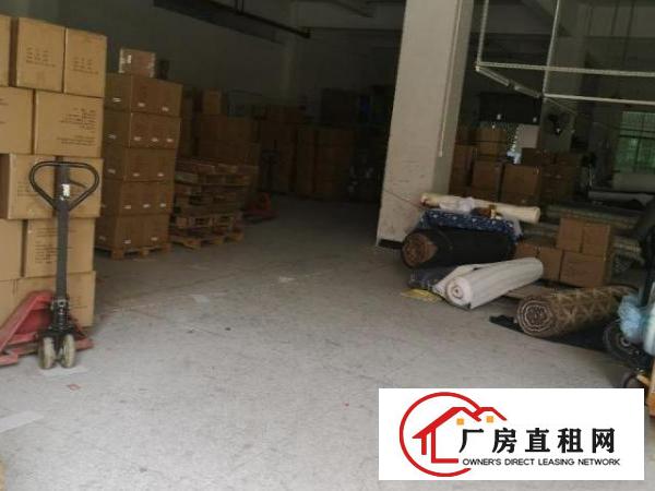  厂房，仓库。是很好的选择。