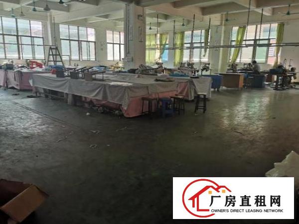  厂房，仓库。是很好的选择。