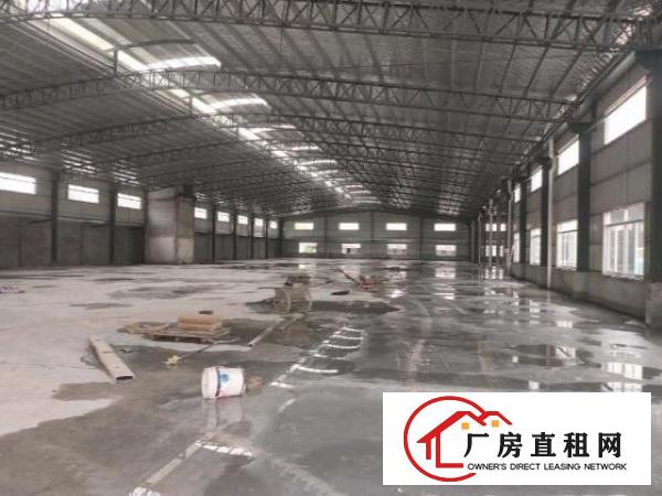  大朗镇带家具环评全新厂房