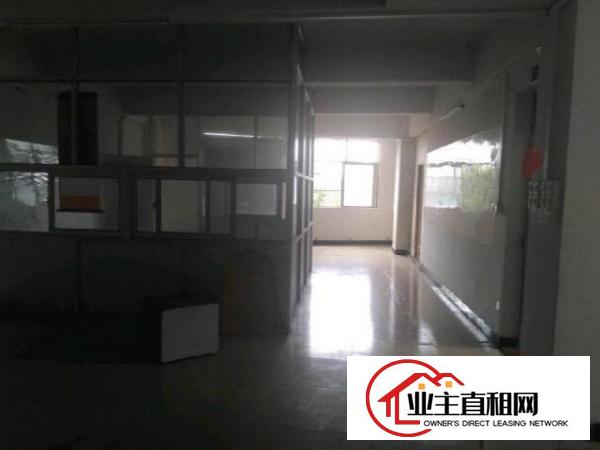  大朗松柏朗中心区厂房招租