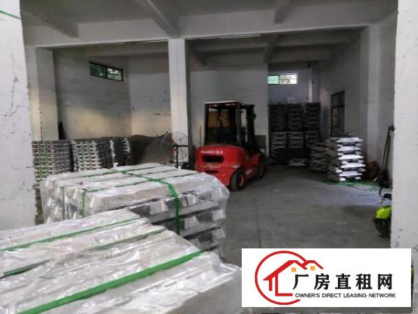  云岭144号，万科工地后，300平可做加工厂房仓库