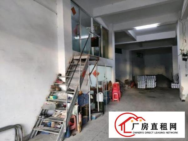  云岭144号，万科工地后，300平可做加工厂房仓库